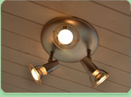 Ewell electrical wiring