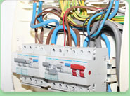 Ewell electrical contractors