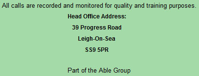 Ewell Local Electrics head office