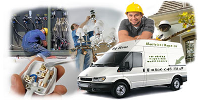 Ewell electricians